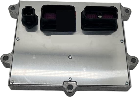 Excavator Electronic Control Unit PC160-8 Engine Controller 4921776 600-467-2100