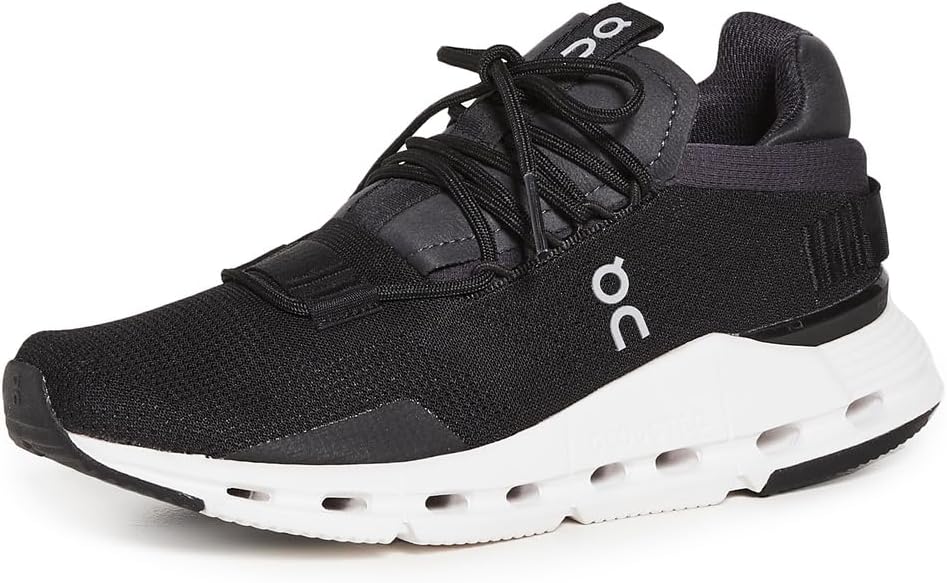 ON Cloudnova Women's Trainers