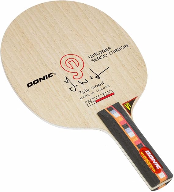 Waldner Senso Carbon V1 ST