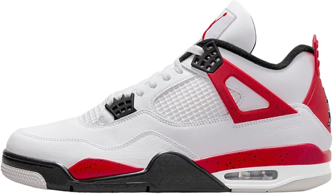 Jordan Nike 4 Retro Mens Shoes Size