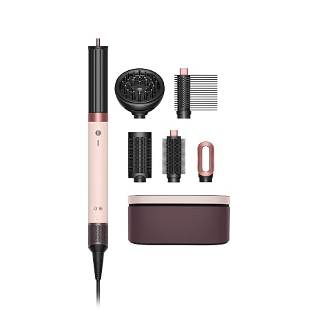 Dyson Airwrap Co-anda2xTM Multi-Styler and Dryer