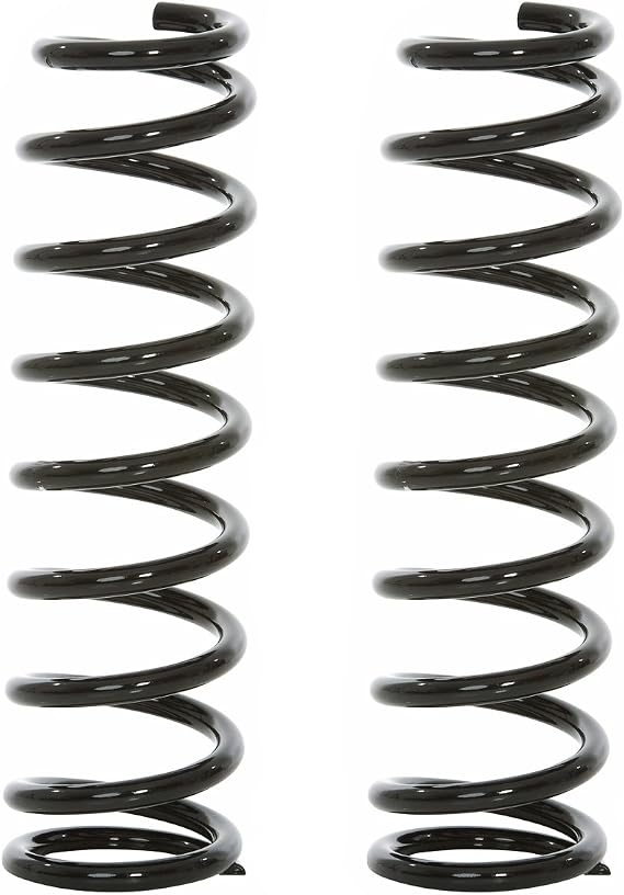 Old Man Emu 2891 Coil Spring Heavy Load Sold As A Pair Coil Spring