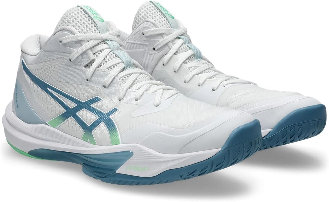 ASICS Men's Sky Elite Ff Mt 3Sneaker