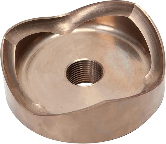 Greenlee 00625 4 Inch Knockout Punch