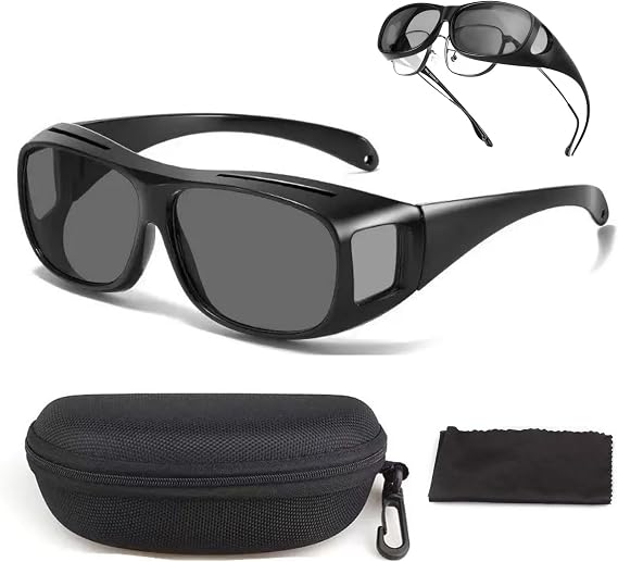 Night Driving Glasses