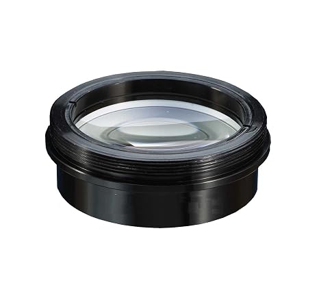 LX Microscopes by UNITRON 23736 Lens for Use with System 273 Microscopes, 0.7X