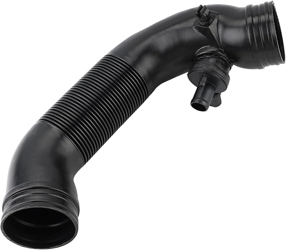 Engine Air Tube Intake Exhaust Hose Compatible with VW Caddy Jetta