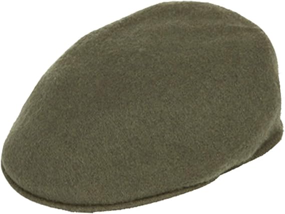 EPOCH Men's Seamless Wool 507
