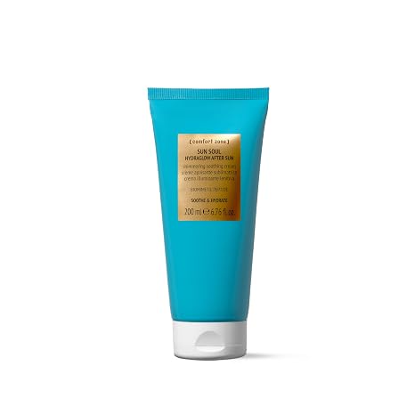 Comfort Zone Sun Soul Hydraglow After Sun 6.76 fl oz