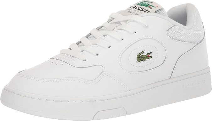 Lacoste Mens 46sma0045 Sneaker