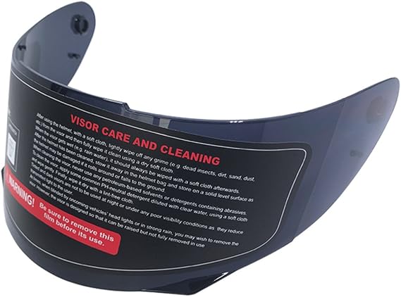 ILM Helmet Accessories for Model 313 and Model 317