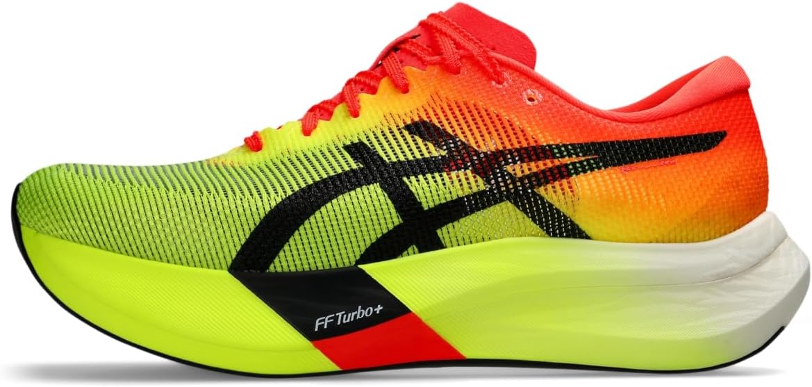 ASICS Unisex-Adult Metaspeed Edge Paris