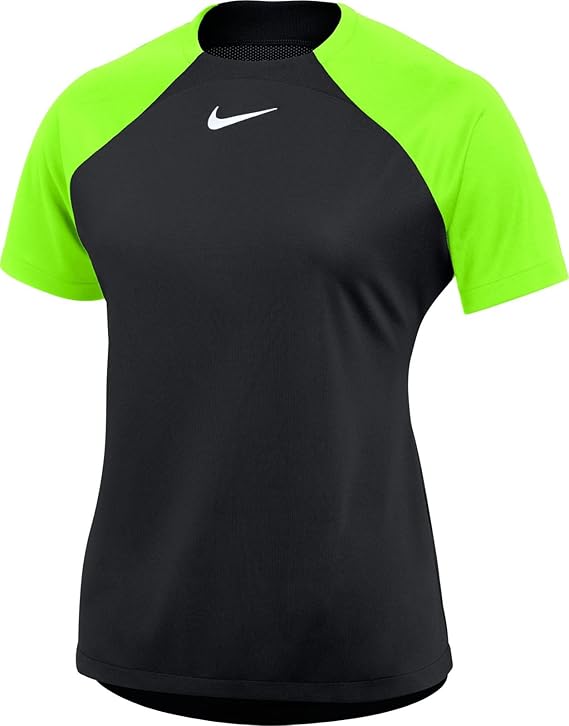 Nike Womens Dri-Fit Academy Pro Short Sleeve Top K