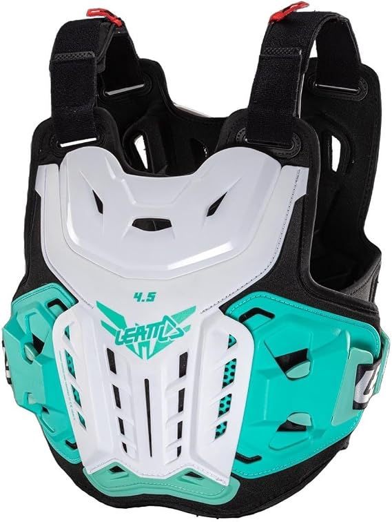 Leatt Chest Protector 4.5 Jacki Woman