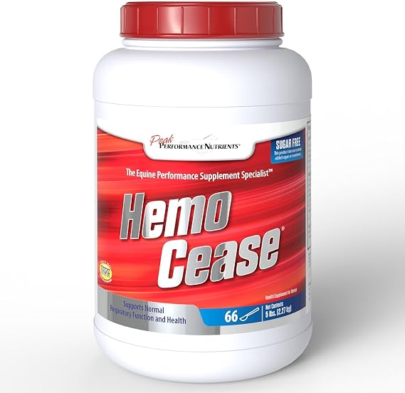Hemo Cease 4.75 Lb