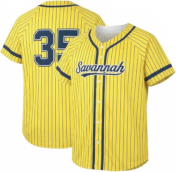 Baseball Jersey for Women Baseball Player Shirt Game Day Fan Striped Top