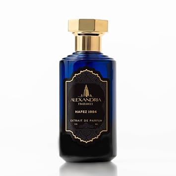 Alexandria Fragrances Hafez 1984 30 ML
