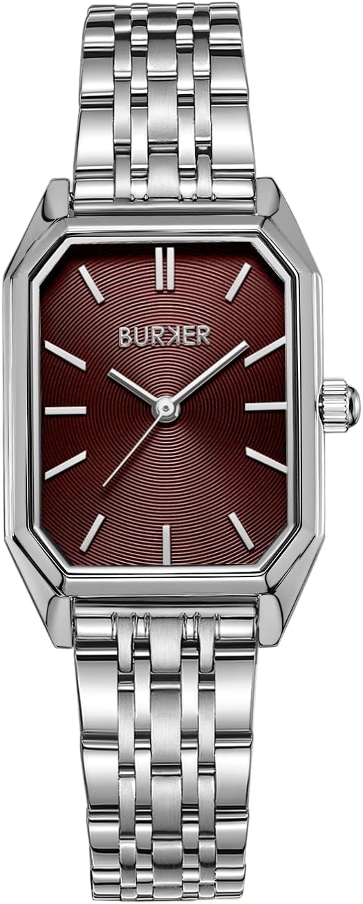 BURKER Damenuhr Isabell