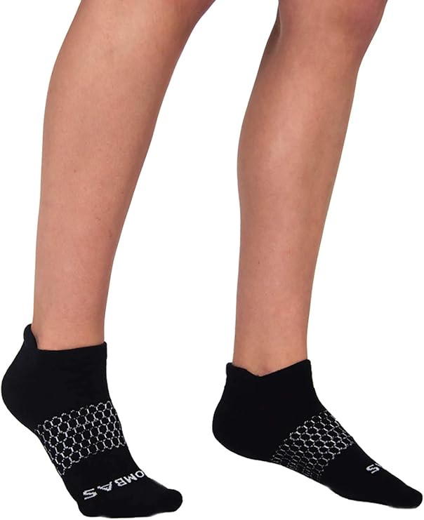BOMBAS Women's Modern Athletic Socks