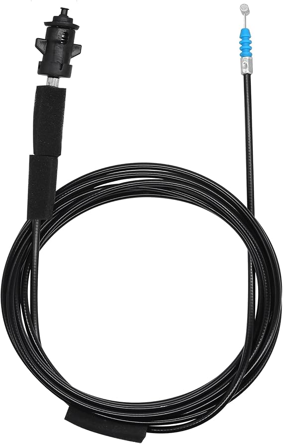 Fuel Gas Door Release Cable 74411-T0A-003 Fit for Honda Models
