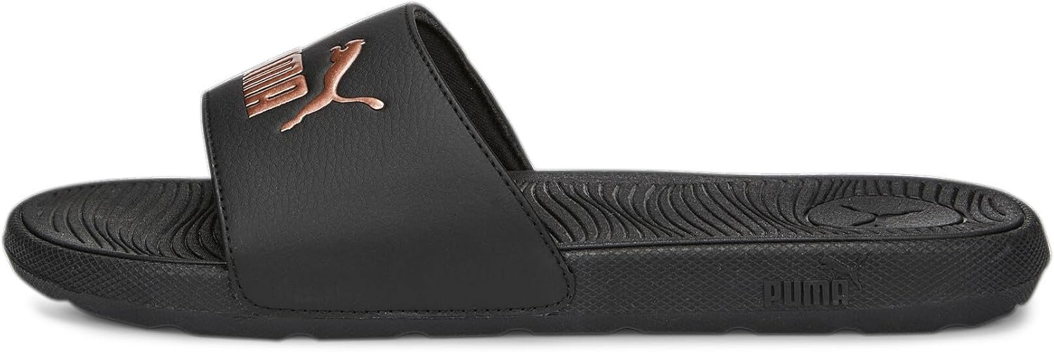 PUMA Men's Cool Cat Slide Sandal