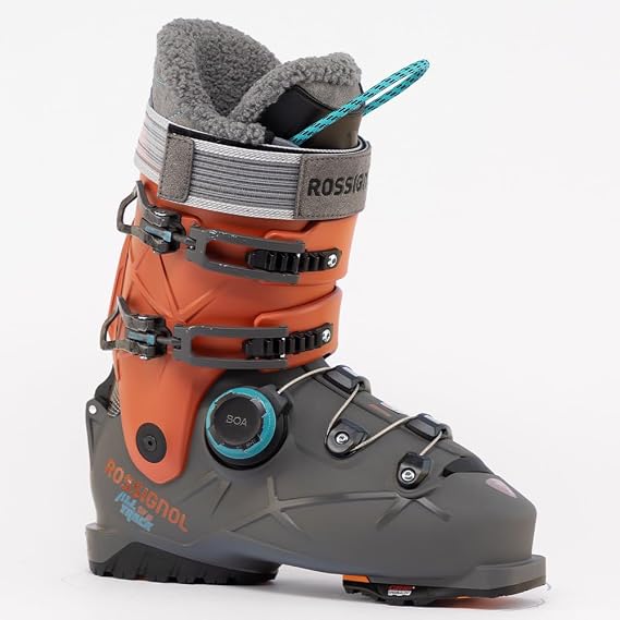 Men's Rossignol Alltrack 90 HV BOA GW Skiboots