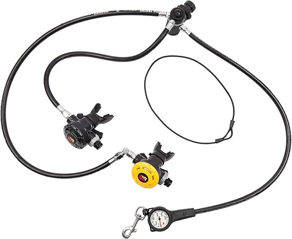 Dive Rite XT Advanced Open Water Regulator