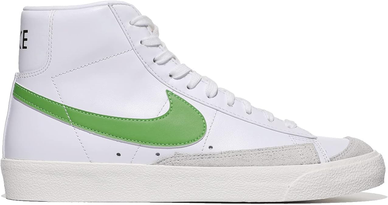 NIKE Men's Blazer Mid '77 VntgBasketball Shoe