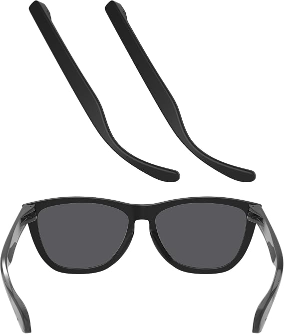 EZReplace Replacement Temple Arms for Oakley Frogskins OO9013/Frogskins Lite OO9374/Frogskins XS OJ9006 Sunglass