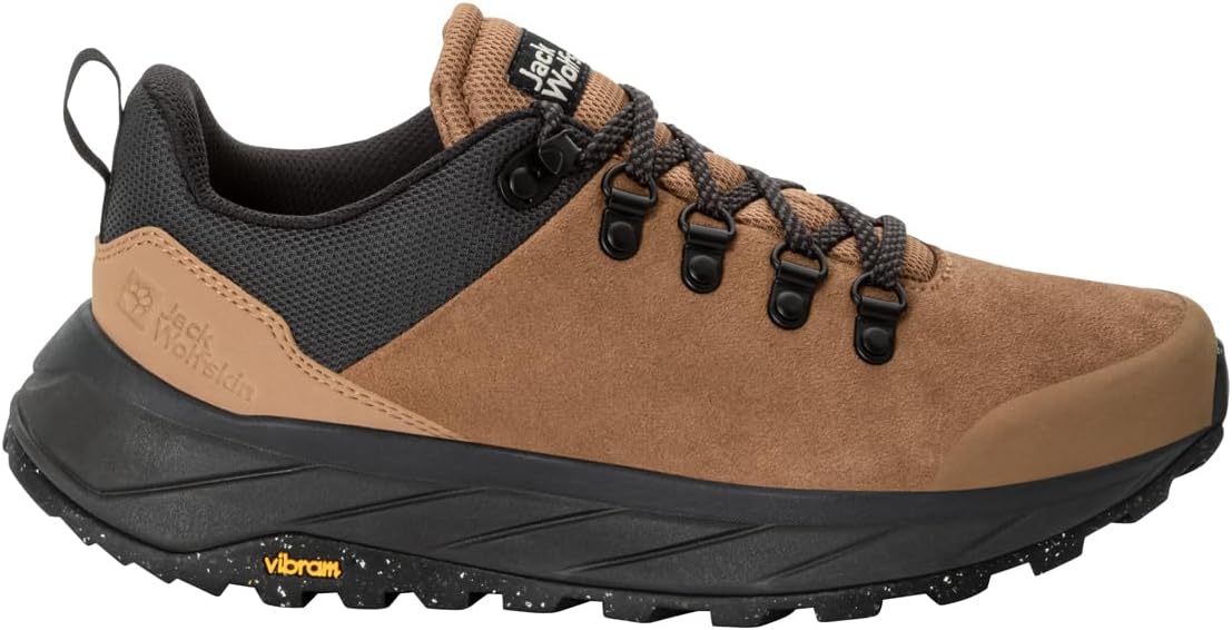 Jack Wolfskin Womens Terraventure Urban Low W