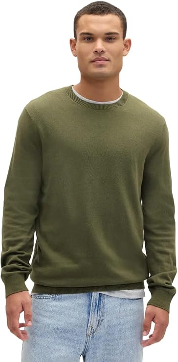 Gap Mens Crewneck Sweater