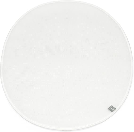 Stokke Sleepi Mini Protection Sheet V3, White