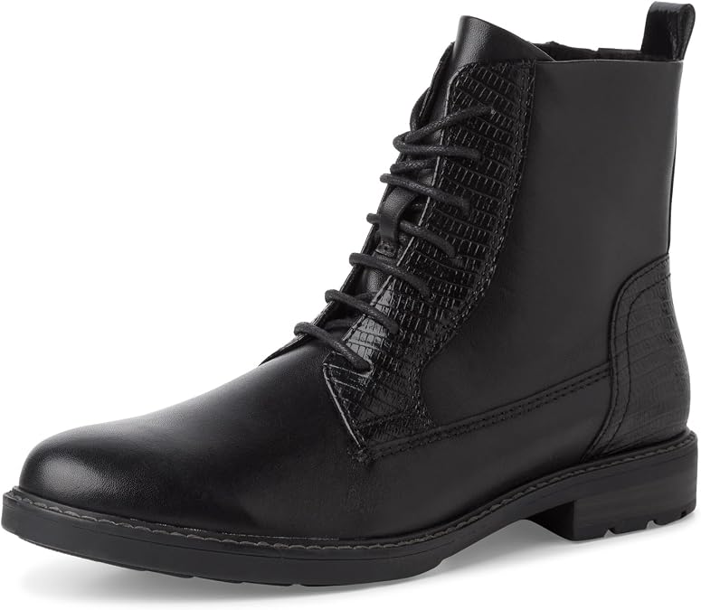 MARCO TOZZI Women's Modern Fashion Boot