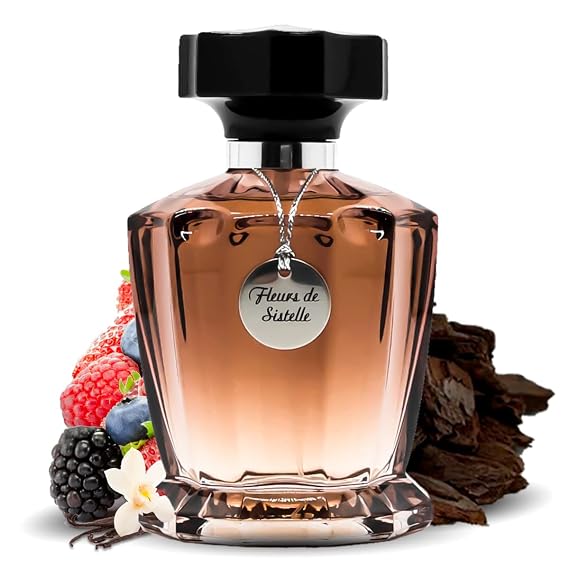 Fleurs De Sistelle By Yves De Sistelle Perfume For Women 3.3 Oz / 100 Ml Eau De Parfum Spray