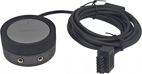 Touch Volume Control Pod 12-Pin for Bose Companion 3/C3