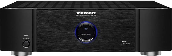 Marantz MM7025/N1B Amplifier Black