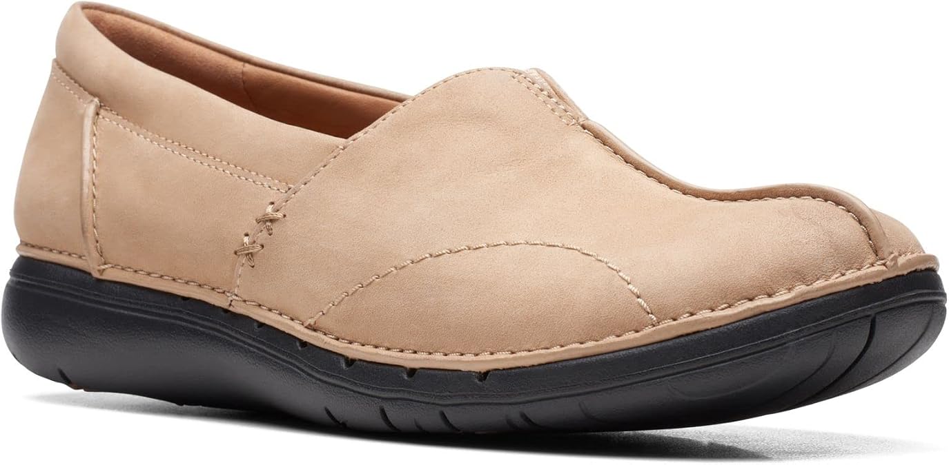 Clarks Womens Loafers