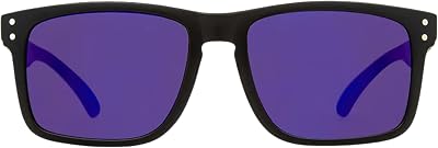 CARVE Goblin Sunglasses Rectangular Shades UV400