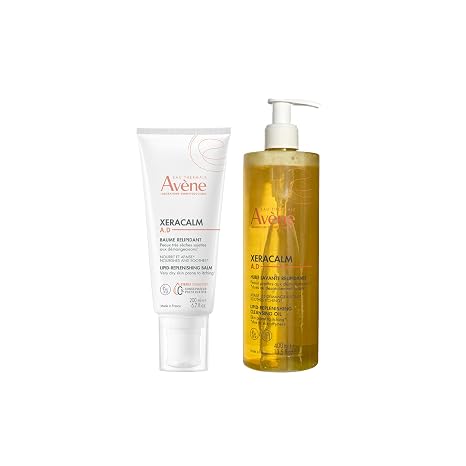 Avene XeraCalm Essentials