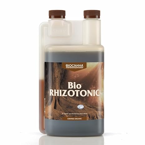 Canna Biorhyzotonic 1L