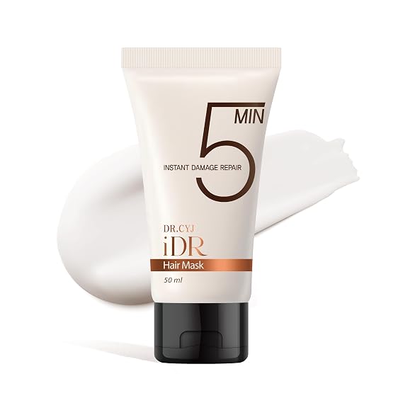 Intensive Hair Mask Peptide Bond Repair for Severely Damaged Hair 5 Minute Deep Treatment with 7 Day Lasting Smoothness 1.69 fl oz