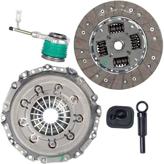 AMS Automotive 07-136 Clutch Kit