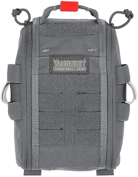 VANQUEST FATPack 5x8 (Gen-2) Pouch