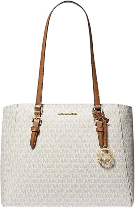Michael Kors Charlotte 3 in 1 Tote Bag 35F3GCFT9T Women