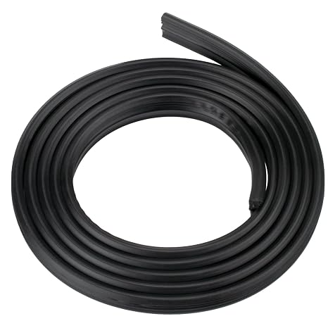 W10524469 Dishwasher Door Seal Replacement for Whirlpool Kenmore Diswasher