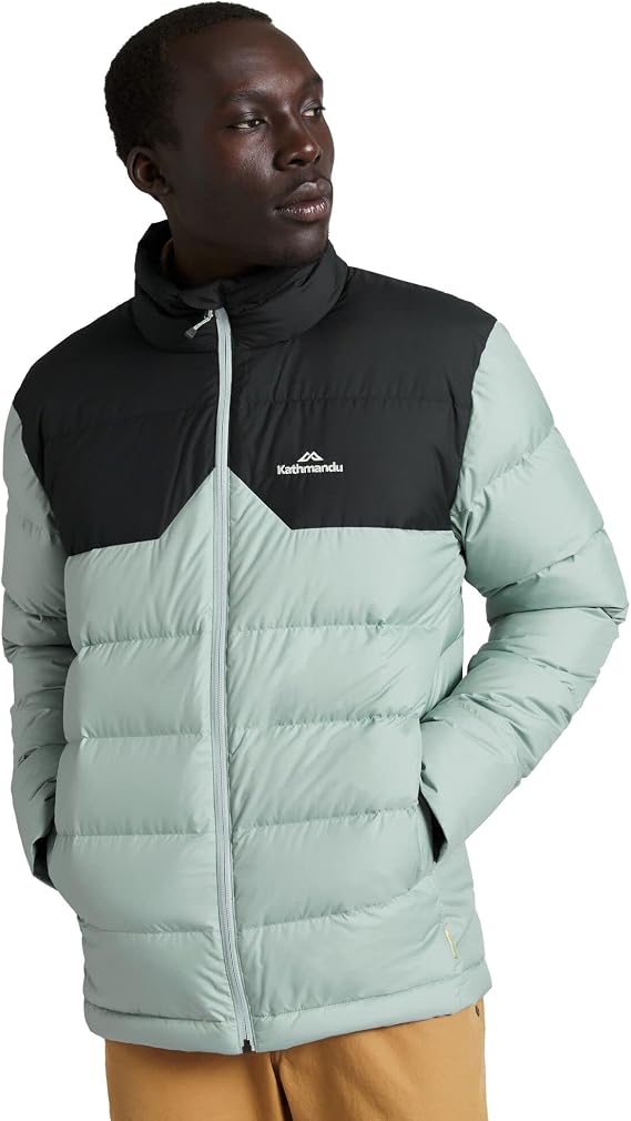 Kathmandu Men's Epiq Down Jacket - S