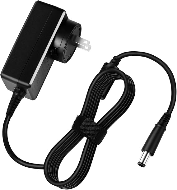 65W 60W Power Supply for Netgear Orbi RS700S AXE11000 RBKE963 RBKE963B RBKE964 RBKE964B RBE973S Orbi 960 970 Power Cord Nighthawk RAXE500 Power Cord Orbi WiFi 7 6 Charger