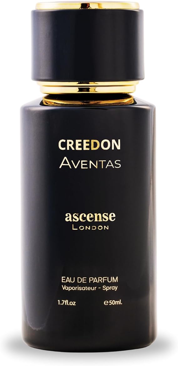 Creed Aventas by ascense London