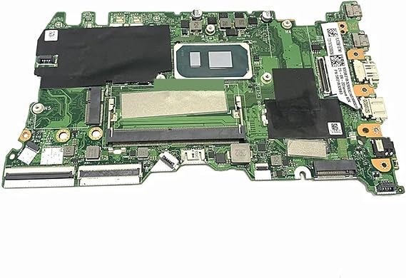 5B21B32893 for Lenov ThinkBook 15 G2 ITL Laptop Motherboard LA-K052P SRK01 i5-1135G7 UMA 8G Working