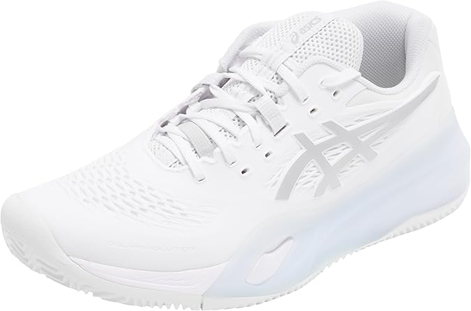ASICS Women's Gel-Resolution X ClaySneaker